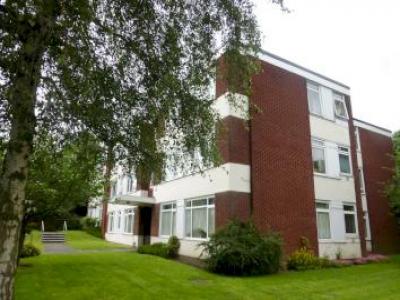 Annonce Vente Appartement Birmingham