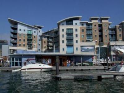 Annonce Vente Appartement Poole