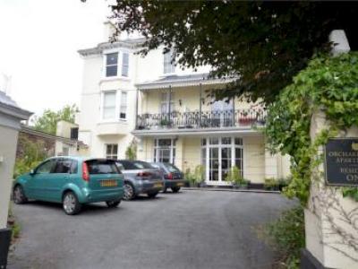 Annonce Vente Appartement Teignmouth