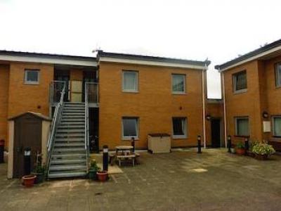 Annonce Vente Appartement Exeter