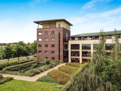 Annonce Vente Appartement Milton-keynes