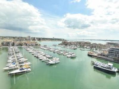 Annonce Vente Appartement Southampton