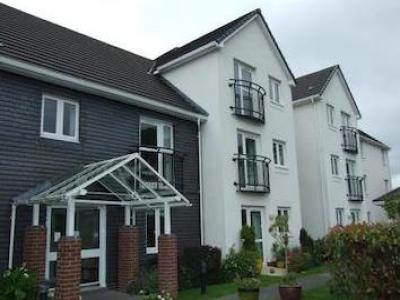 Annonce Vente Appartement Wadebridge