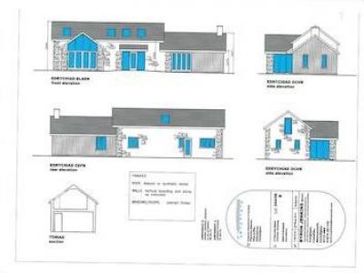 Annonce Vente Terrain Aberaeron