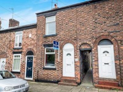 Annonce Vente Maison Macclesfield