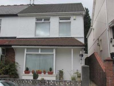 Annonce Vente Maison Merthyr-tydfil