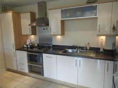 Louer Appartement Harrow