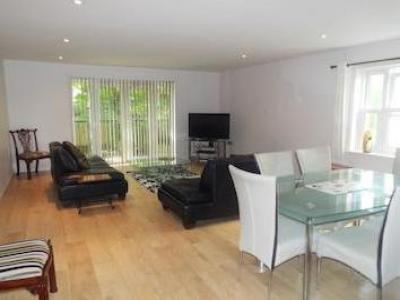 Louer Appartement Bournemouth