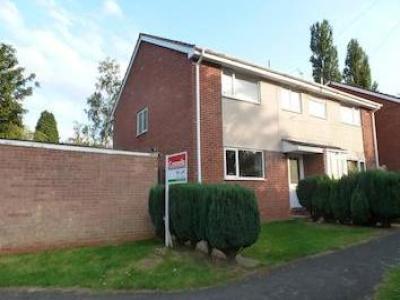 Annonce Location Maison Birmingham