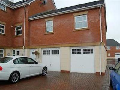 Annonce Location Appartement Chorley