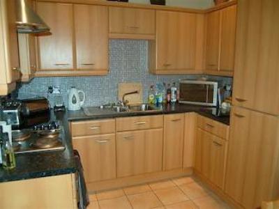 Louer Appartement Chorley