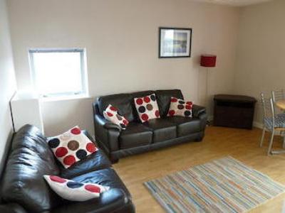 Annonce Location Appartement Sheffield