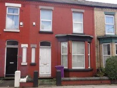 Annonce Location Maison Liverpool