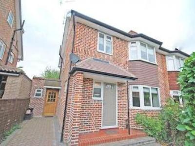 Annonce Location Maison Twickenham