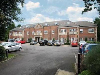 Annonce Location Appartement Crowthorne