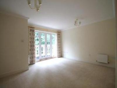 Louer Appartement Crowthorne