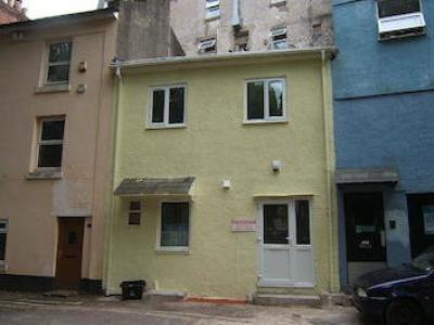 Annonce Location Maison Torquay