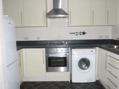 Louer Appartement Redditch