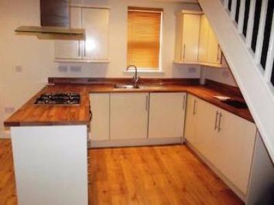 Louer Appartement Preston