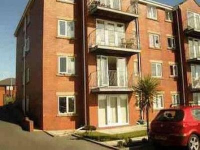 Annonce Location Appartement Liverpool