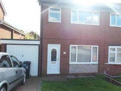 Annonce Location Maison Stoke-on-trent