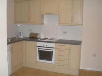 Louer Appartement Liverpool