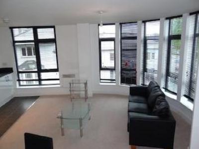 Louer Appartement Birmingham