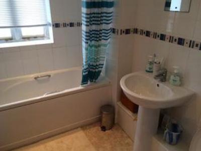 Louer Appartement Leicester