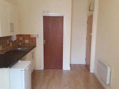 Louer Appartement Birmingham