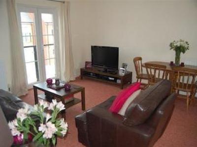 Louer Appartement Southampton