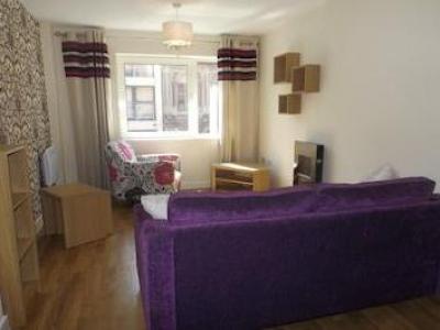 Annonce Location Appartement Cardiff