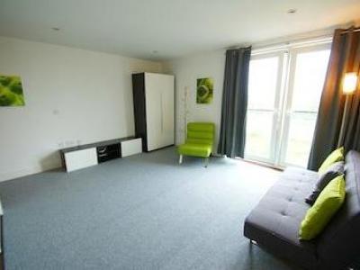 Annonce Location Appartement Cardiff