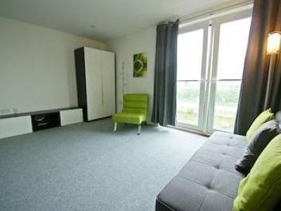 Louer Appartement Cardiff