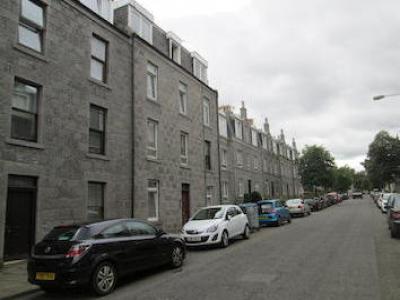 Annonce Location Appartement Aberdeen