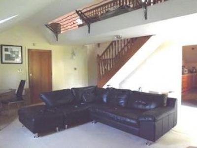 Louer Appartement Buxton