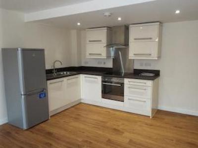 Annonce Location Appartement Leicester