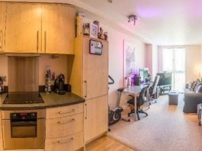 Louer Appartement Birmingham