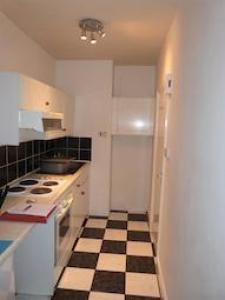 Louer Appartement Harrogate