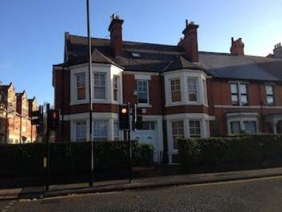 Annonce Location Maison Newcastle-upon-tyne