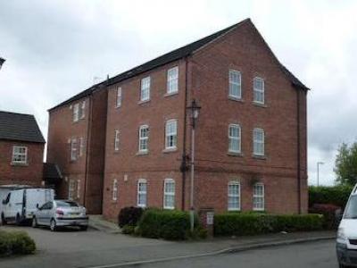 Annonce Location Appartement Hinckley