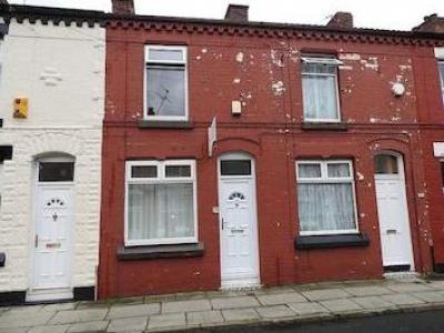 Annonce Location Maison Liverpool