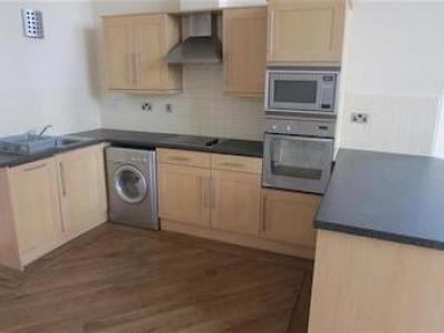 Louer Appartement Preston