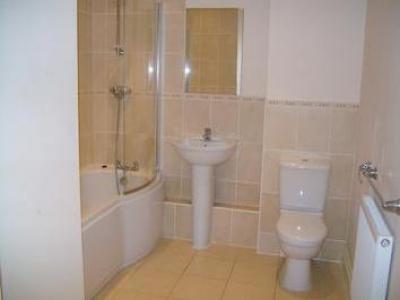 Louer Appartement Spalding rgion PETERBOROUGH