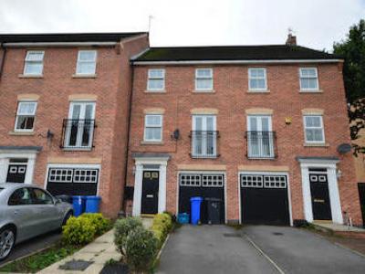 Annonce Location Maison Sheffield