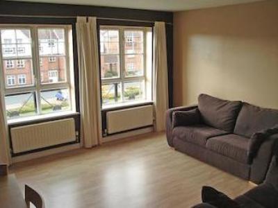 Louer Appartement Birmingham