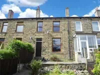 Annonce Location Maison Holmfirth