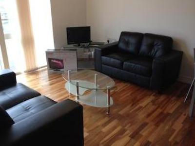 Annonce Location Appartement Birmingham