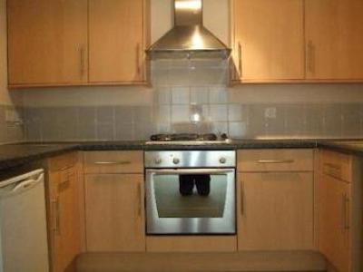 Annonce Location Appartement Stoke-on-trent