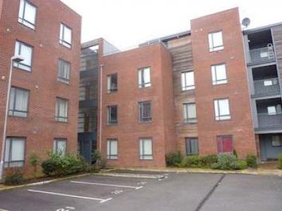 Annonce Location Appartement Liverpool