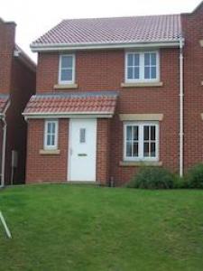 Annonce Location Maison Stoke-on-trent